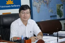 Vì sao “sếp lớn” Vietnam Airlines được nhận Bắc đẩu Bội tinh?