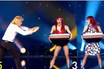 15 màn ảo thuật hoàn hảo đến kinh ngạc trong 5 phút