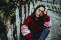 Cuộc đối thoại giữa người yêu và mẹ anh ta khiến tôi điêu đứng