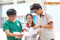 Giảng viên đại học đánh giá đề Toán thi THPT Quốc gia