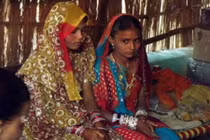 Bí ẩn những đám cưới chui trong đêm ở Ấn Độ