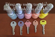 Những mẹo vặt có một không hai trong cuộc sống