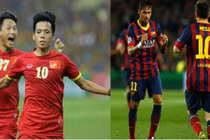 Clip “Giúp Ma lai trả lời những câu hỏi” gây sốt