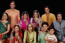 Loạt tình tiết vô lý trong phim "Cô dâu 8 tuổi"