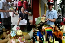 Những cửa hàng độc nhất vô nhị ở Việt Nam