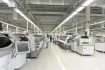 Nhìn lại nhà máy Nokia trước khi bị "bức tử"