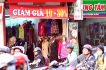 "Bóc mẽ" chiêu siêu giảm giá cuối năm