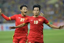 "Bộ tứ siêu đẳng" đội tuyển Việt Nam khiến HLV Malaysia nể