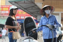 Giá xăng bất ngờ tăng từ 12h hôm nay