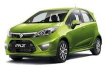 3 mẫu xe dưới 300 triệu khó đến tay người Việt