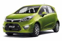 3 mẫu xe dưới 300 triệu khó đến tay người Việt