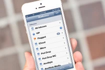 5 điều cần làm ngay khi iPhone đầy bộ nhớ