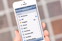 5 điều cần làm ngay khi iPhone đầy bộ nhớ