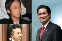 Đại gia Việt nào bết bát nhất năm 2013?