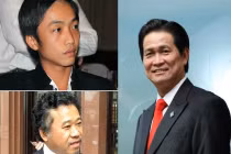 Đại gia Việt nào bết bát nhất năm 2013?