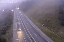 Cảnh tượng khủng khiếp khi xe chở 44.000 lít cồn phát nổ