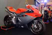 9 siêu mô tô đình đám khiến dân chơi Việt mê mệt