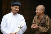 Những vai diễn không thể quên của nghệ sĩ Hán Văn Tình