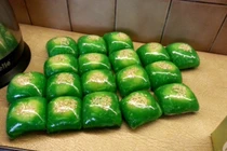 Cách làm bánh xu xê đơn giản không ngờ