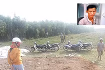 Kinh hoàng tội ác gã bán dừa 2 năm giết 3 người tình