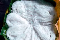 Cận cảnh “thuốc độc” ẩn trong bún tươi