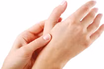 Lý giải hiện tượng bẻ khớp có tiếng kêu