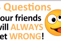 3 câu đố đơn giản nhưng dễ làm sai nhất