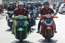 Con gái thích con trai thế nào: Đi SH hay Jupiter?