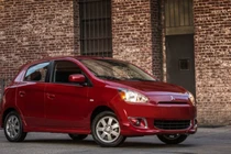 Những ô tô “ăn” xăng chỉ bằng xe máy