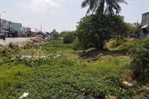 10 giờ “ngủ” dưới kênh, tên cướp tiệm vàng gặp kết không ngờ