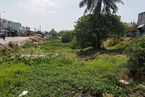 10 giờ “ngủ” dưới kênh, tên cướp tiệm vàng gặp kết không ngờ