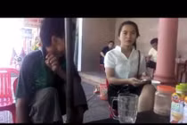 "Thánh tán gái" đã trở lại và lợi hại hơn xưa