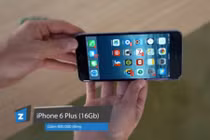 Loạt smartphone cao cấp vừa giảm giá mạnh ở Việt Nam