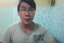 Thầy giáo chế bài hát đủ tên, tính cách 41 học sinh