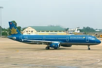 Mổ xẻ Airbus A321 chở gia đình Đại tướng vào Đồng Hới