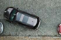 Cách đỗ xe ô tô chuẩn không cần chỉnh