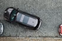 Cách đỗ xe ô tô chuẩn không cần chỉnh