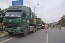 Điều tra nguyên nhân phó tư lệnh Quân khu 9 tử nạn