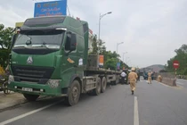 Điều tra nguyên nhân phó tư lệnh Quân khu 9 tử nạn