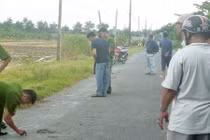 Chấn động tên cướp giết 3 người trong 40 ngày