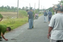 Chấn động tên cướp giết 3 người trong 40 ngày