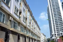 Tư dinh 12 tỷ giấu vàng của trùm ma túy Tàng Keangnam