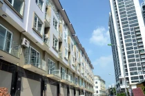 Tư dinh 12 tỷ giấu vàng của trùm ma túy Tàng Keangnam