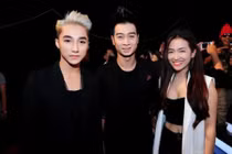 Trang Moon lên tiếng việc Sơn Tùng bị “dìm” trong The Remix