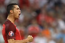 Những kỷ lục khó tin chỉ có ở Euro 2016