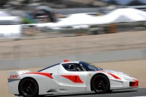 62 tỷ cho "ngựa chiến" Ferrari FXX Evoluzione đời đầu