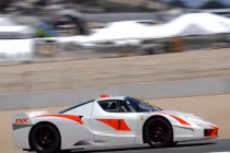 62 tỷ cho "ngựa chiến" Ferrari FXX Evoluzione đời đầu