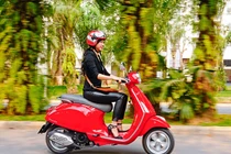 Bỏ ngay thói quen này nếu không muốn xe máy nhanh hỏng