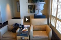 Bên trong khoang hạng nhất của những hãng hàng không nổi tiếng