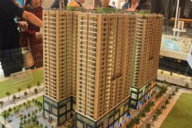 “Zoom” sát chung cư mạ vàng độc nhất Việt Nam